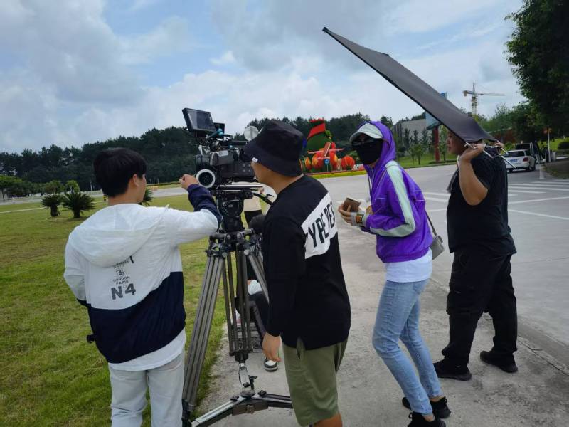 匠心筑品，元宝山区TVC拍摄公司赋能品牌视觉升级