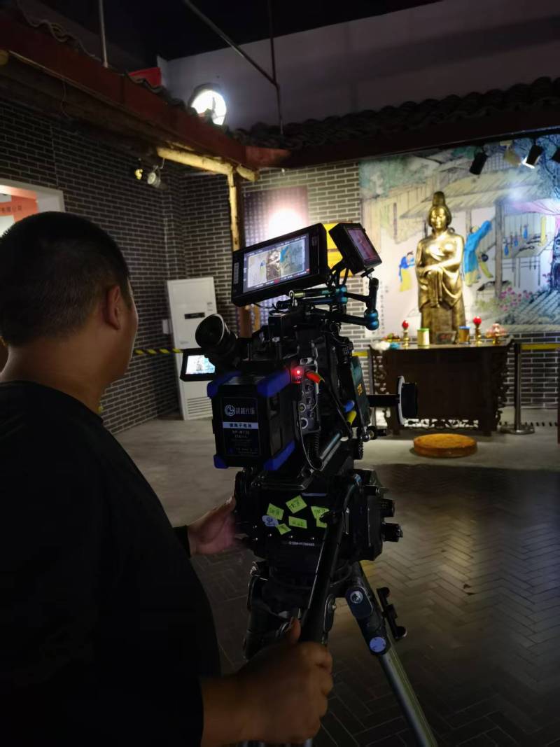 场景赋能，沉浸体验——元宝山区TVC与广告片拍摄制作的场景化探索