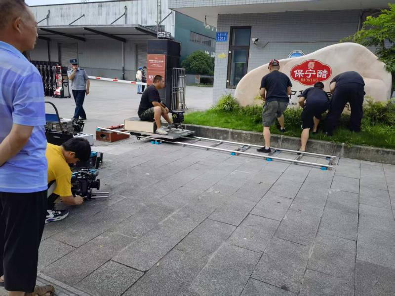 元宝山区TVC拍摄：制造业专属TVC方案，用镜头展现企业硬核实力！
