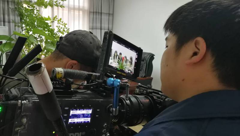 剧本杀式体验：元宝山区广告片拍摄公司构建沉浸式消费决策路径