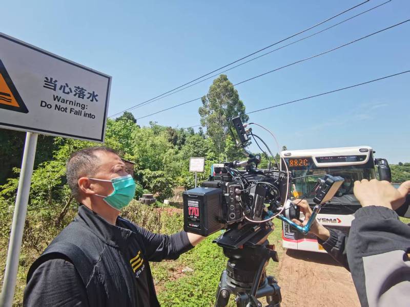 元宝山区TVC拍摄公司：深耕本地市场，为品牌定制专属拍摄方案