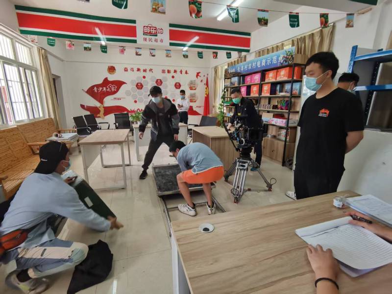 元宝山区广告片拍摄公司
